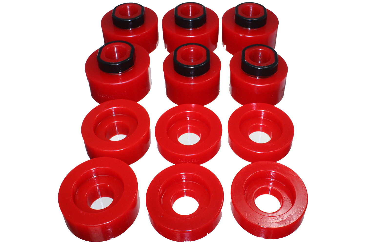 Energy Suspension 4.4125R Body Mount Set