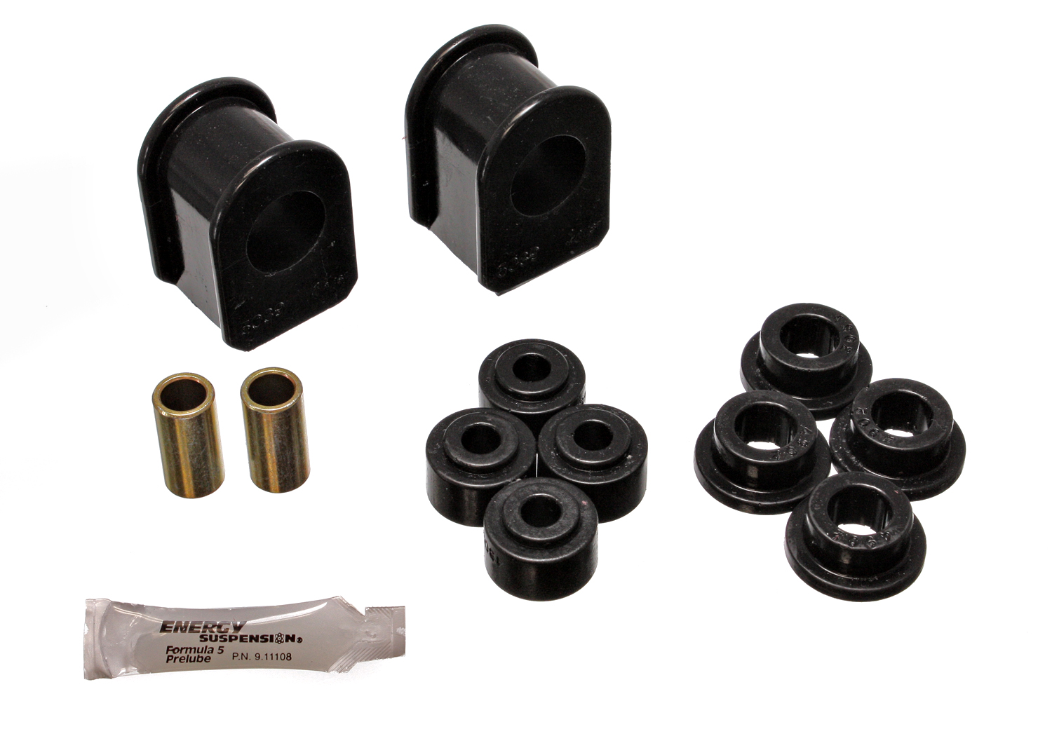 Energy Suspension 4.5104G Sway Bar Bushing Set