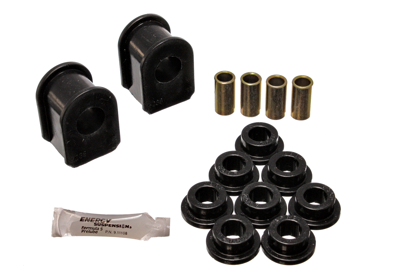 Energy Suspension 4.5107G Sway Bar Bushing Set