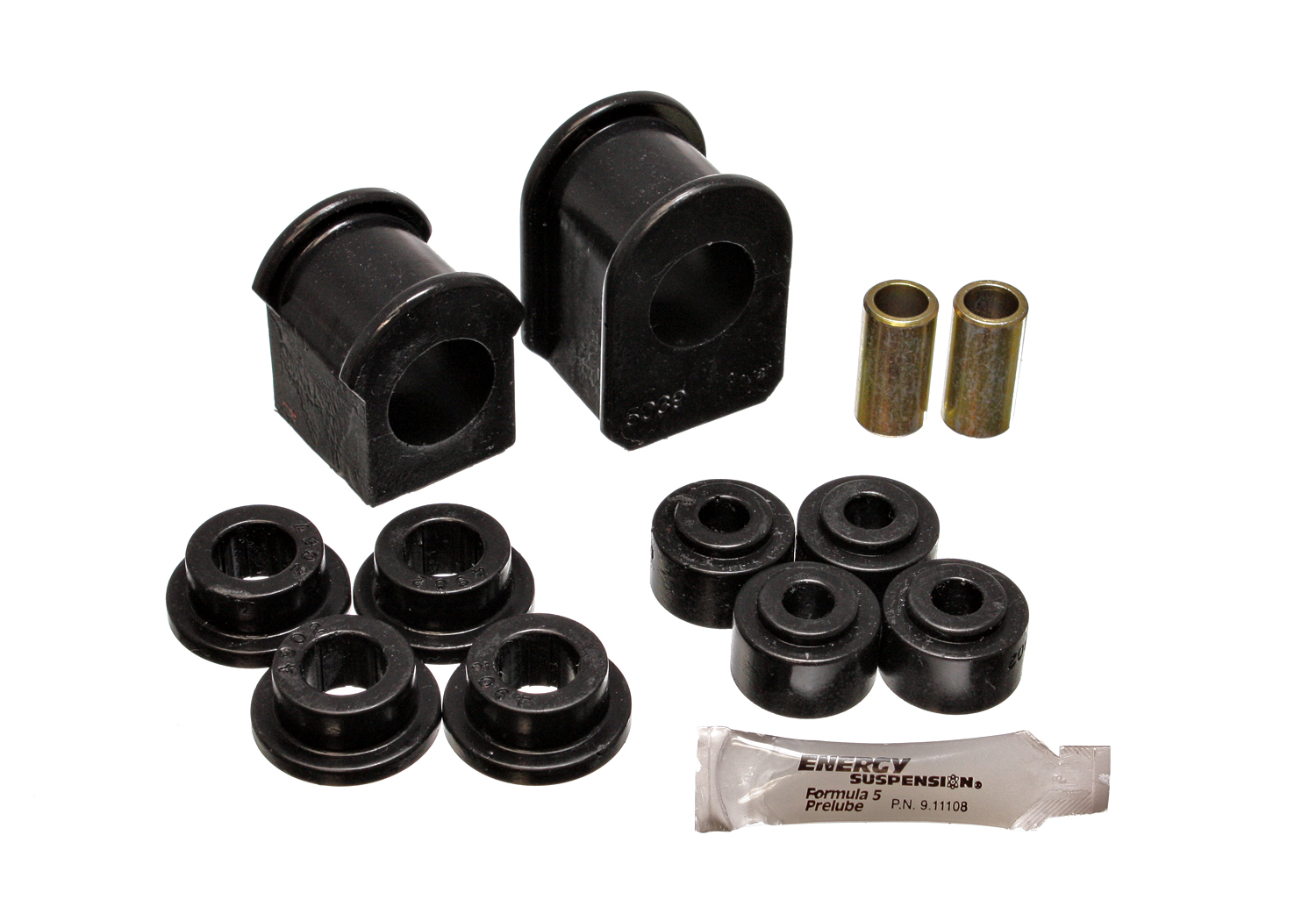 Energy Suspension 4.5126G Sway Bar Bushing Set
