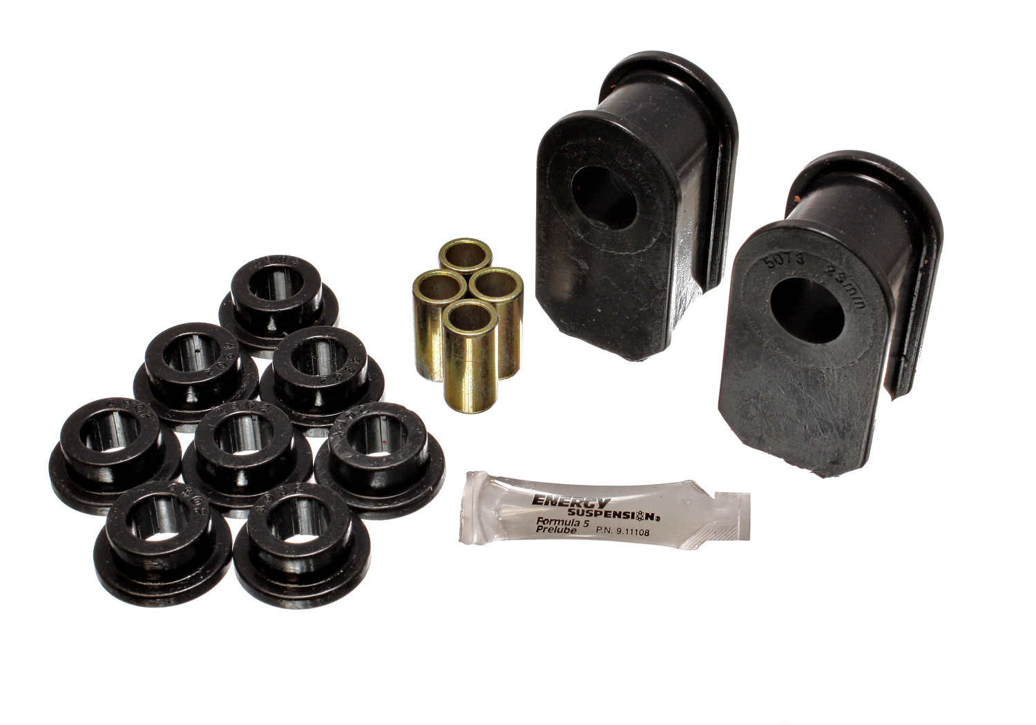 Energy Suspension 4.5129G Sway Bar Bushing Set