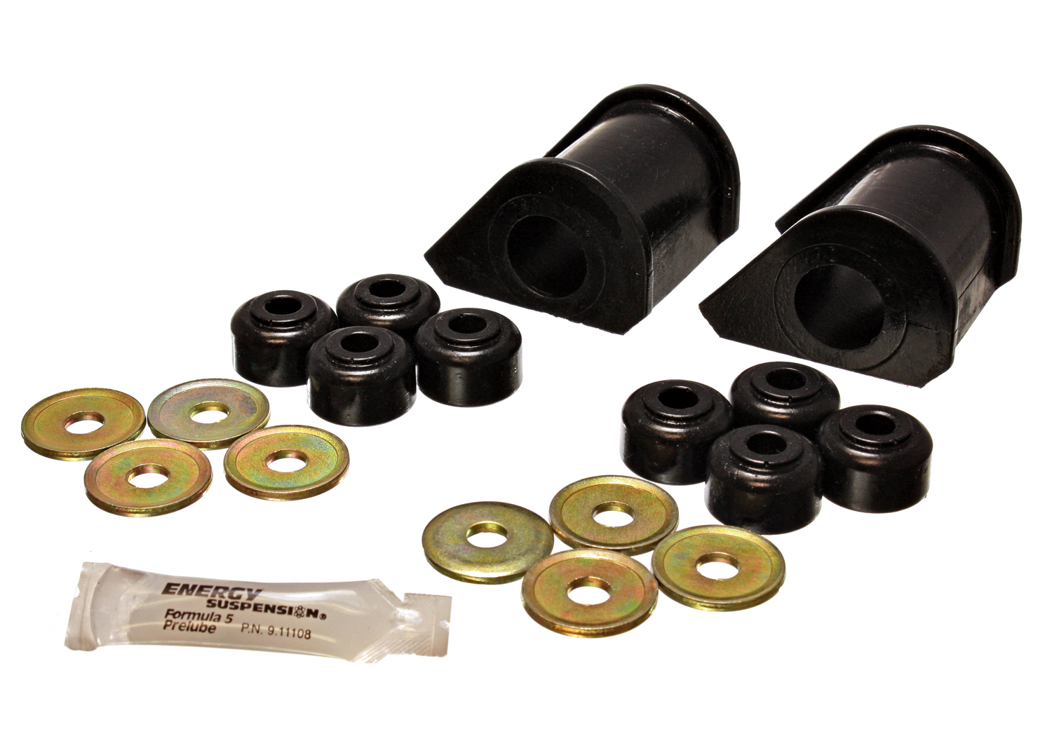 Energy Suspension 4.5132G Sway Bar Bushing Set