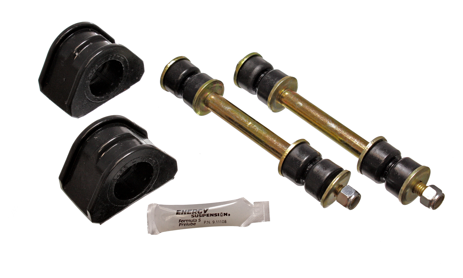 Energy Suspension 4.5145G Sway Bar Bushing Set