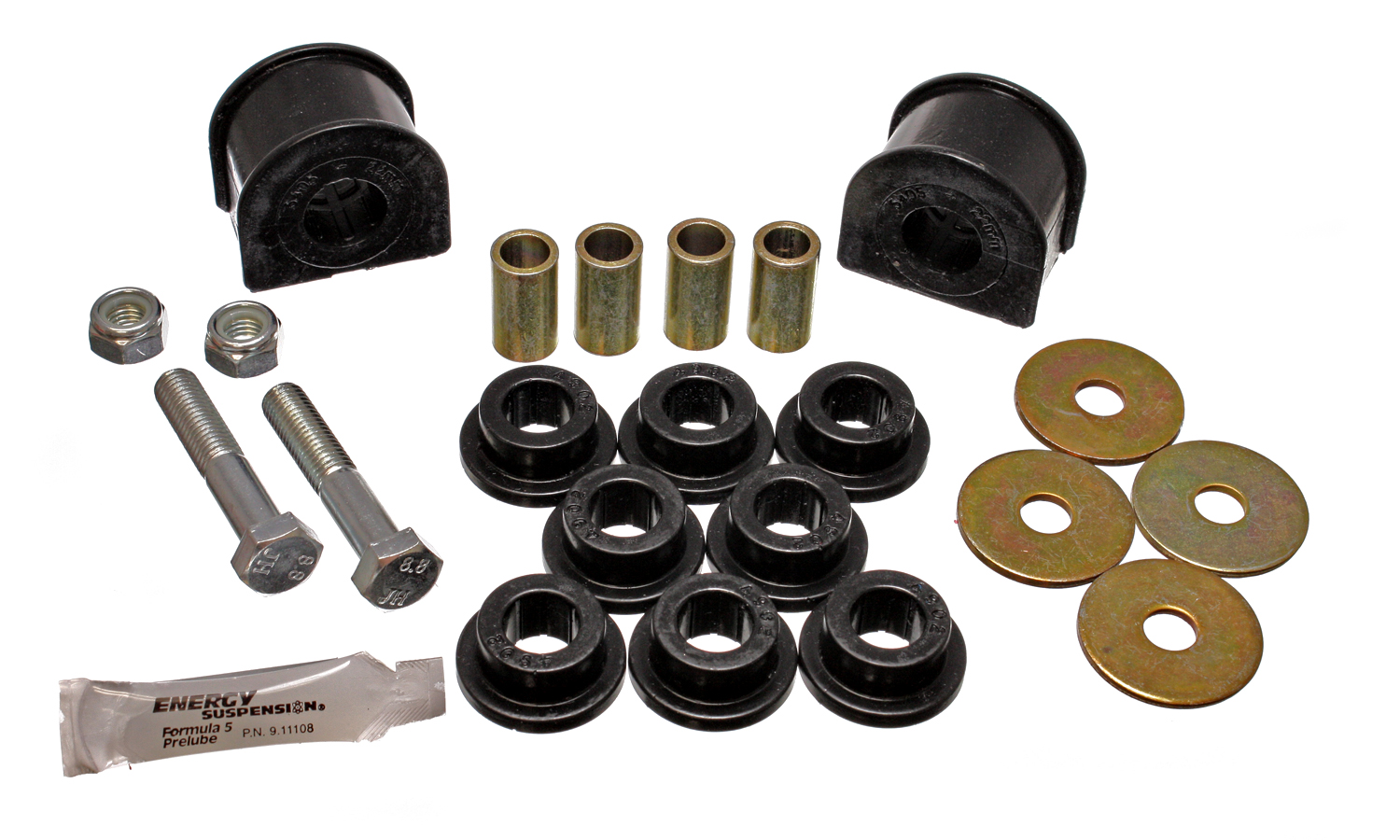 Energy Suspension 4.5146G Sway Bar Bushing Set