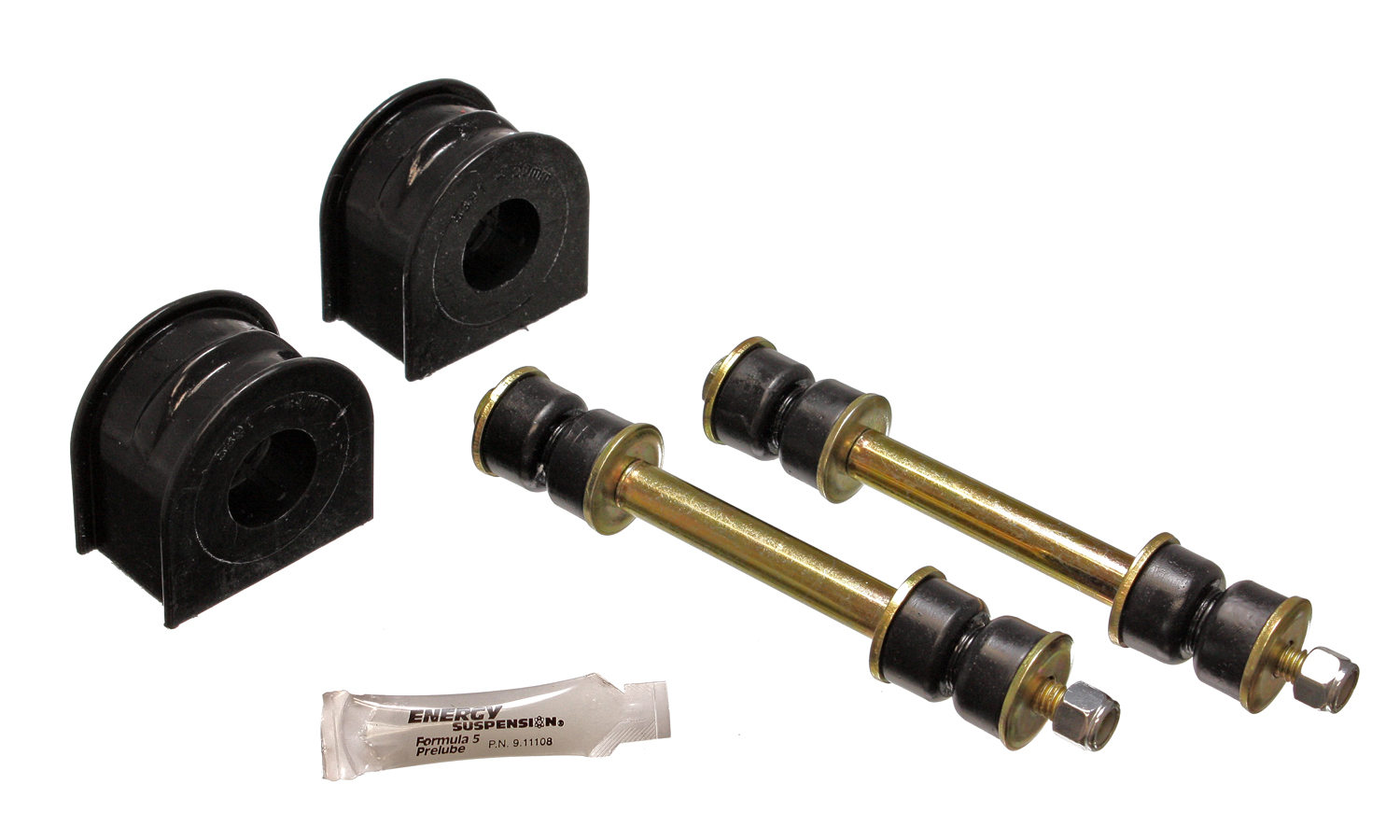 Energy Suspension 4.5147G Sway Bar Bushing Set