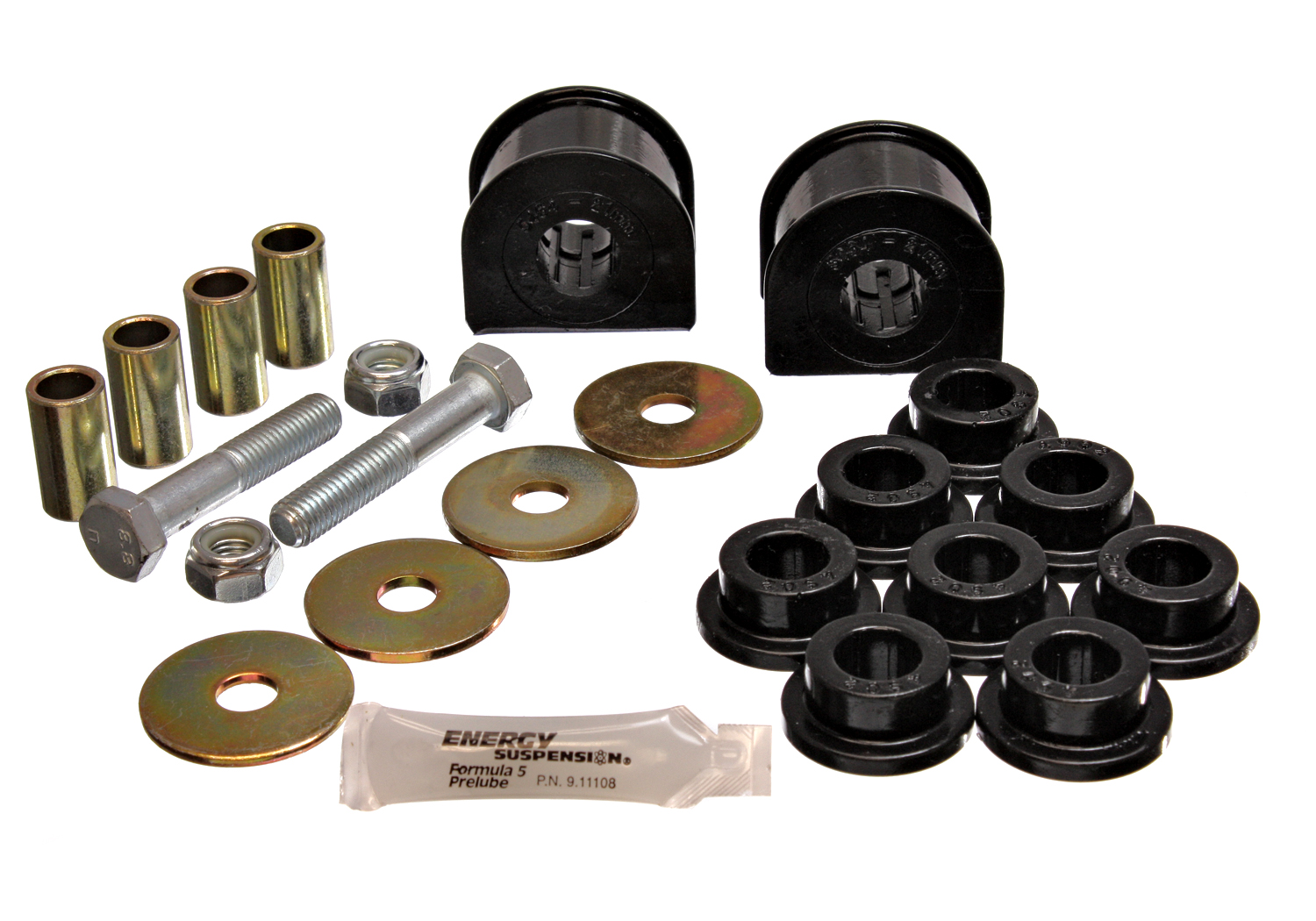 Energy Suspension 4.5151G Sway Bar Bushing Set