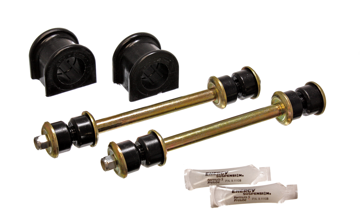 Energy Suspension 4.5155G Sway Bar Bushing Set