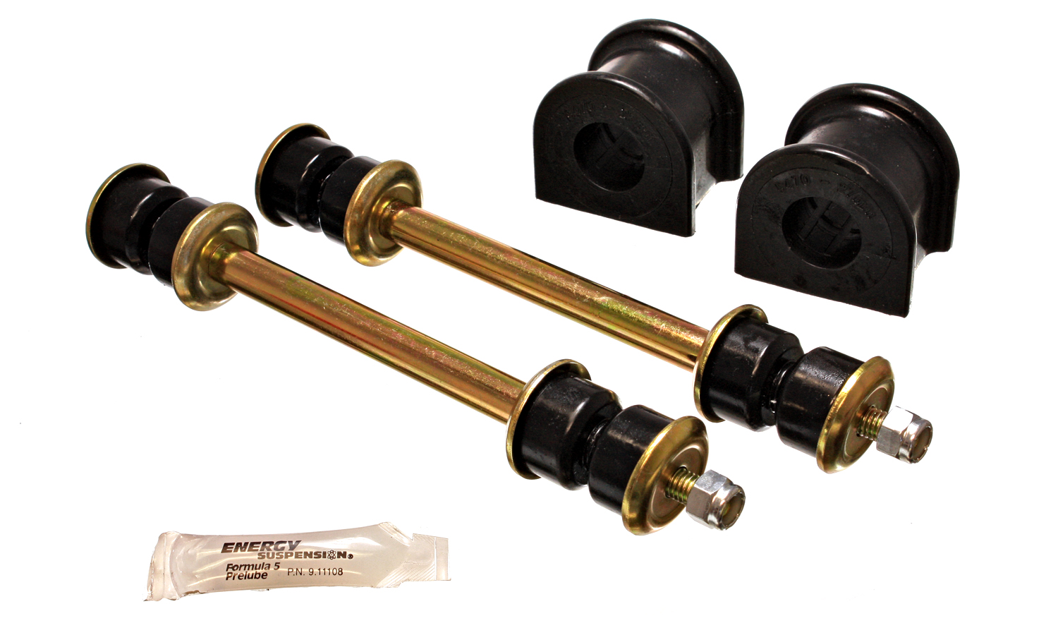 Energy Suspension 4.5156G Sway Bar Bushing Set