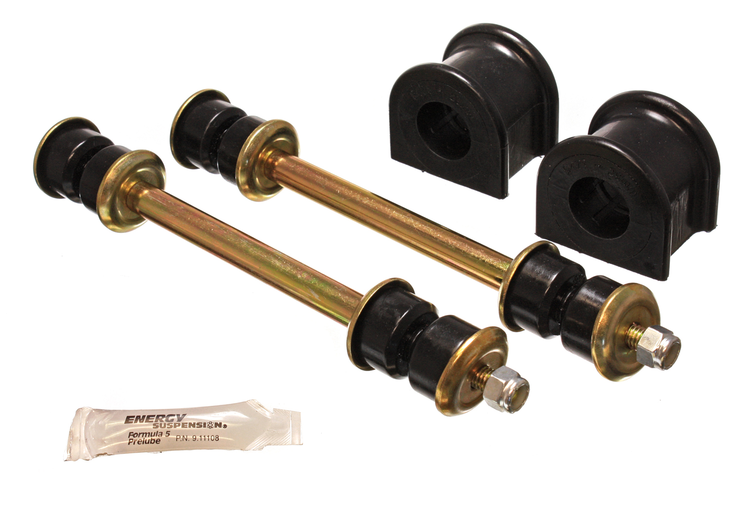 Energy Suspension 4.5157G Sway Bar Bushing Set