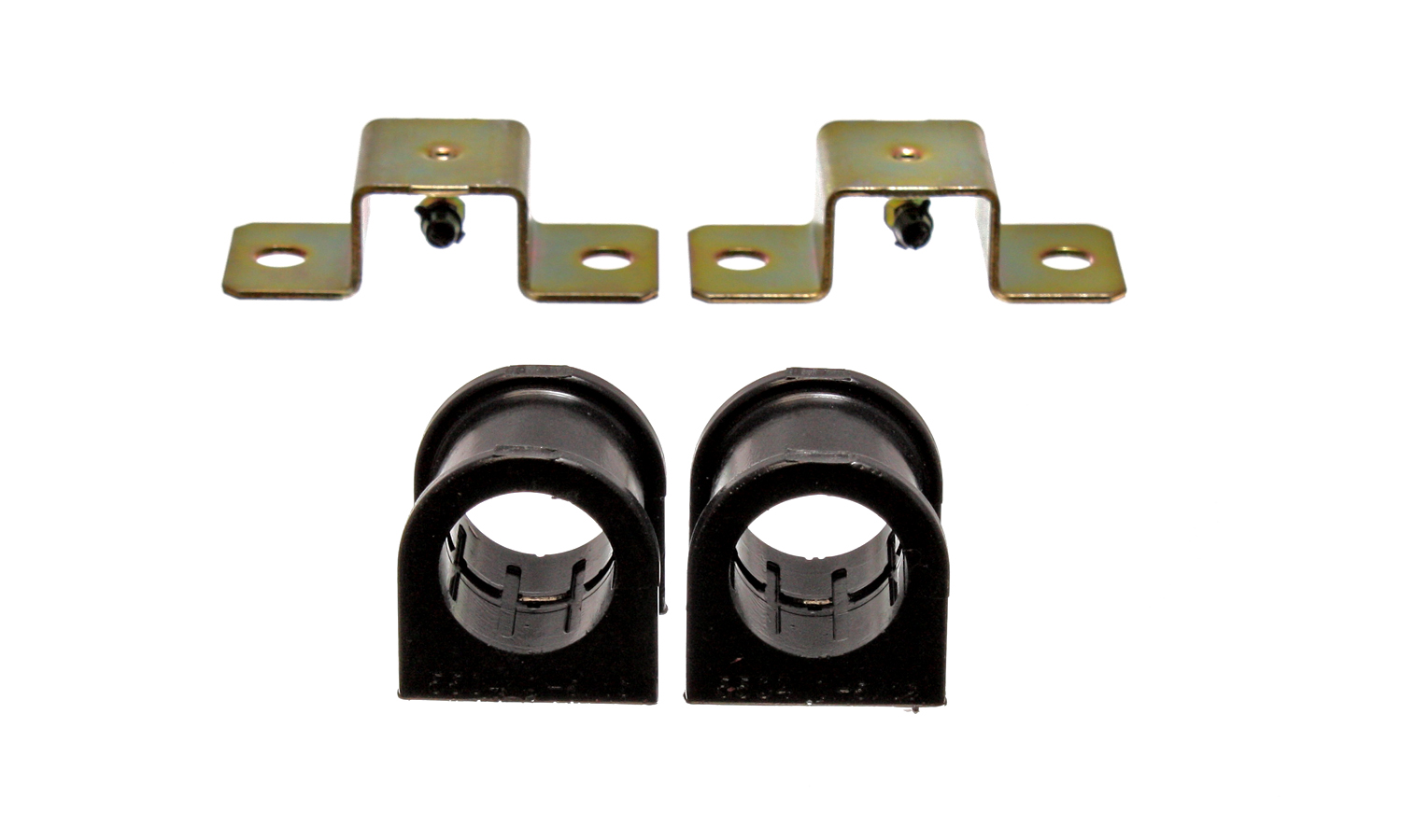 Energy Suspension 4.5161G Sway Bar Bushing Set