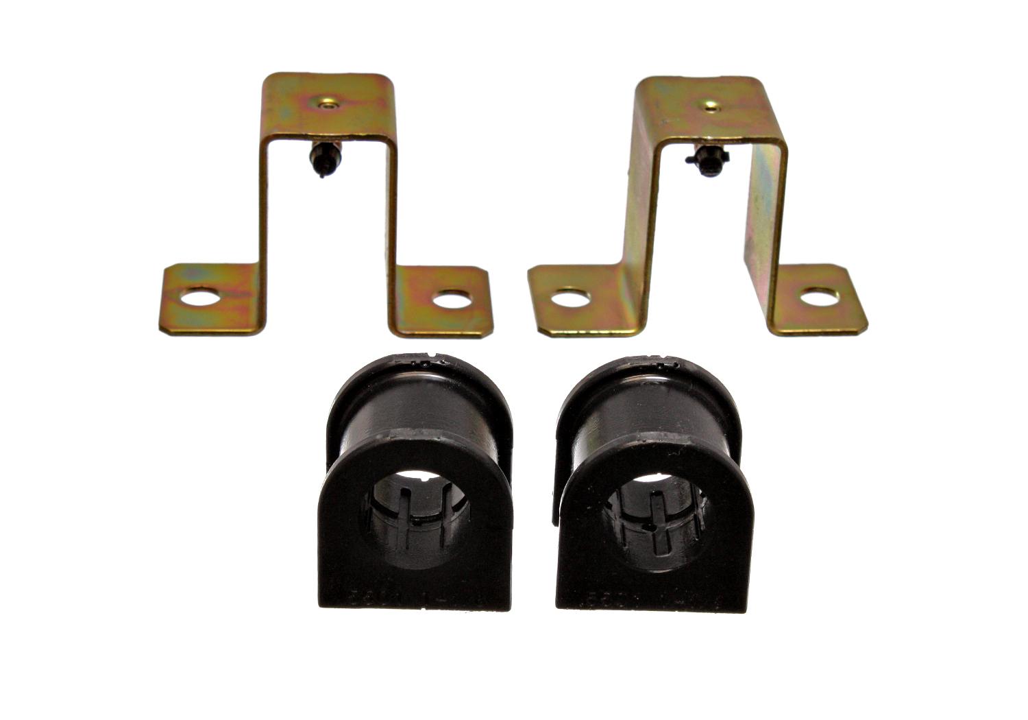 Energy Suspension 4.5167G Sway Bar Bushing Set