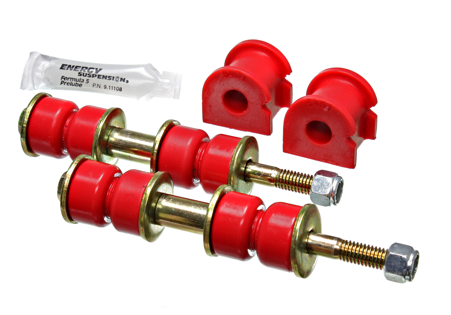 Energy Suspension 4.5169G Sway Bar Bushing Set