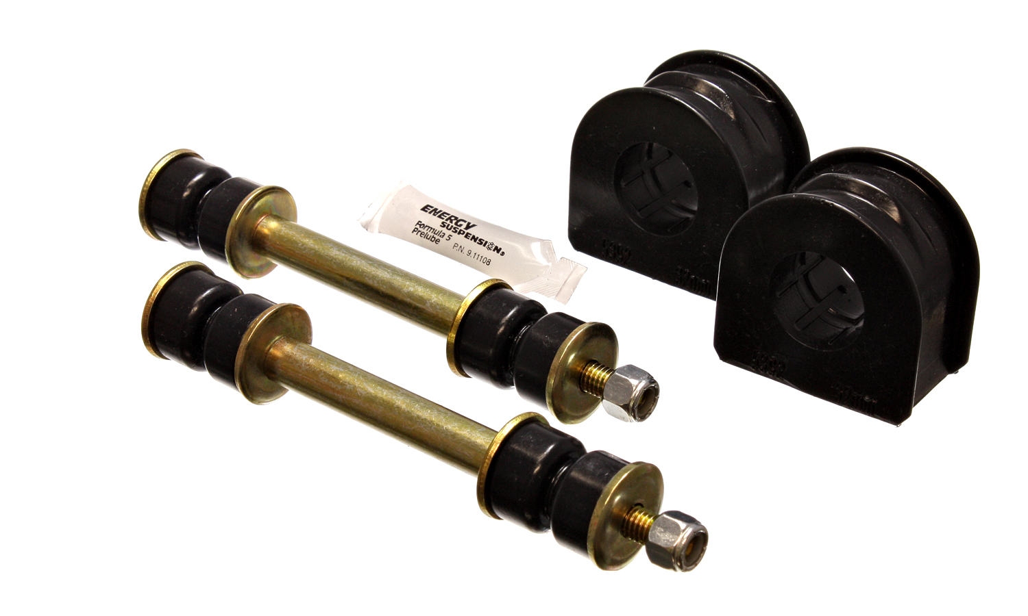 Energy Suspension 4.5173G Sway Bar Bushing Set
