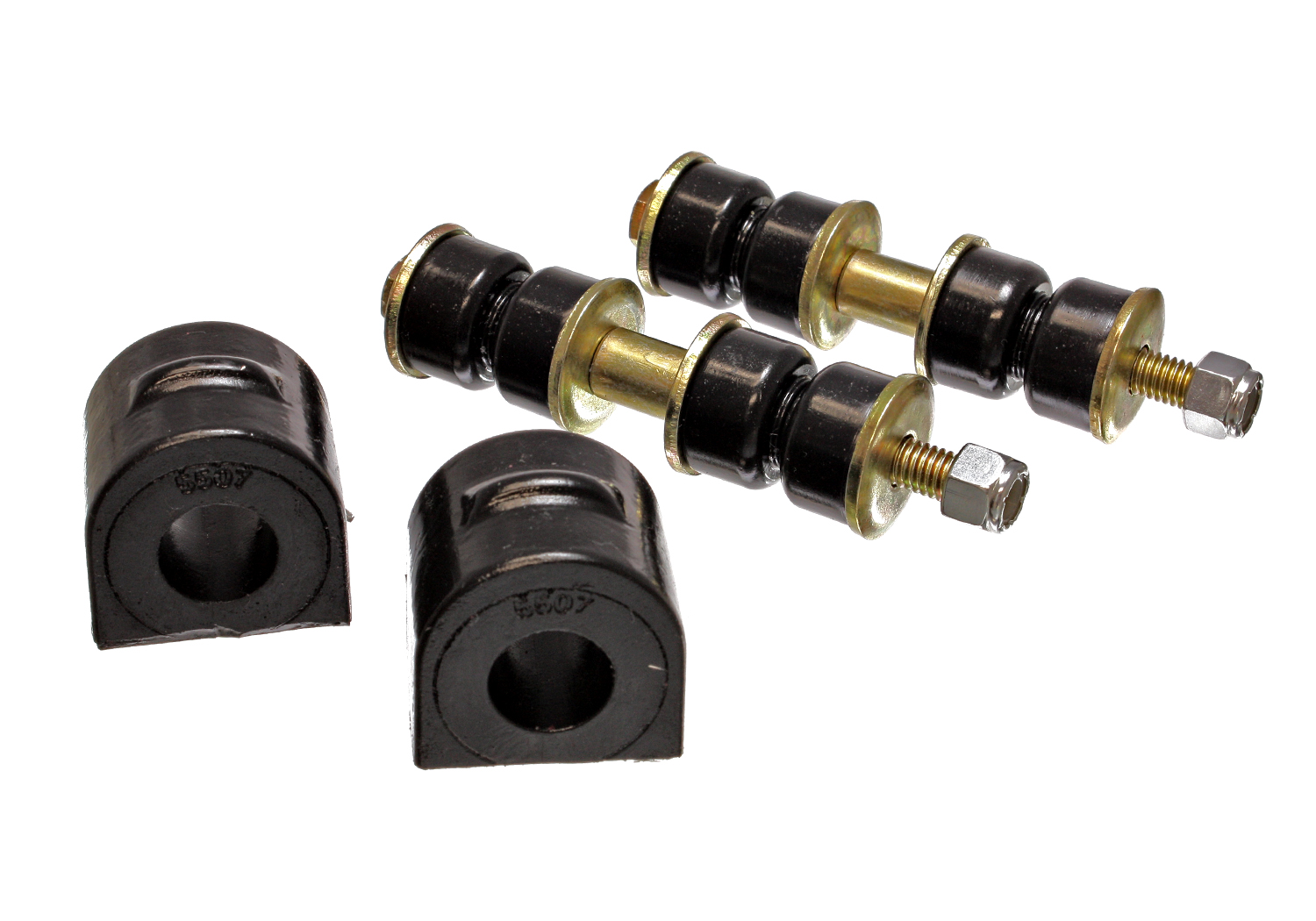 Energy Suspension 4.5179G Sway Bar Bushing Set