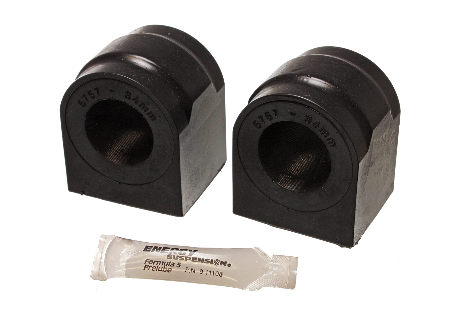 Energy Suspension 4.5185G Sway Bar Bushing Set