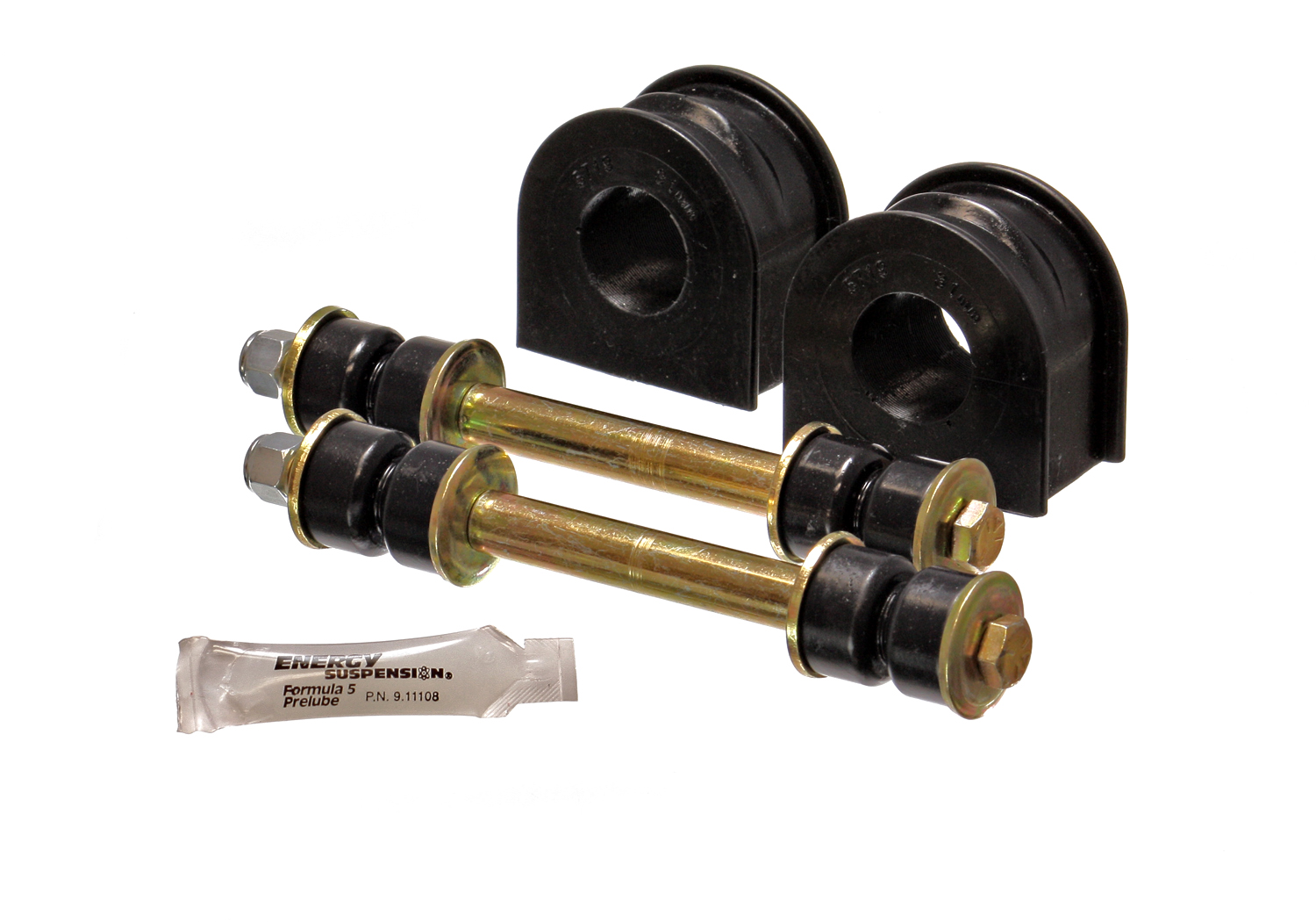 Energy Suspension 4.5188G Sway Bar Bushing Set