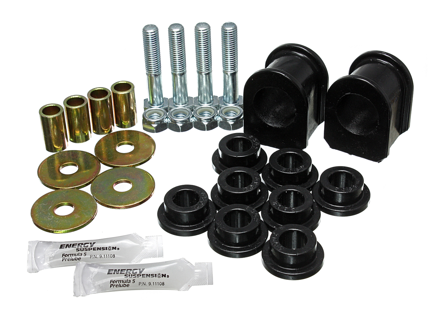 Energy Suspension 4.5192G Sway Bar Bushing Set