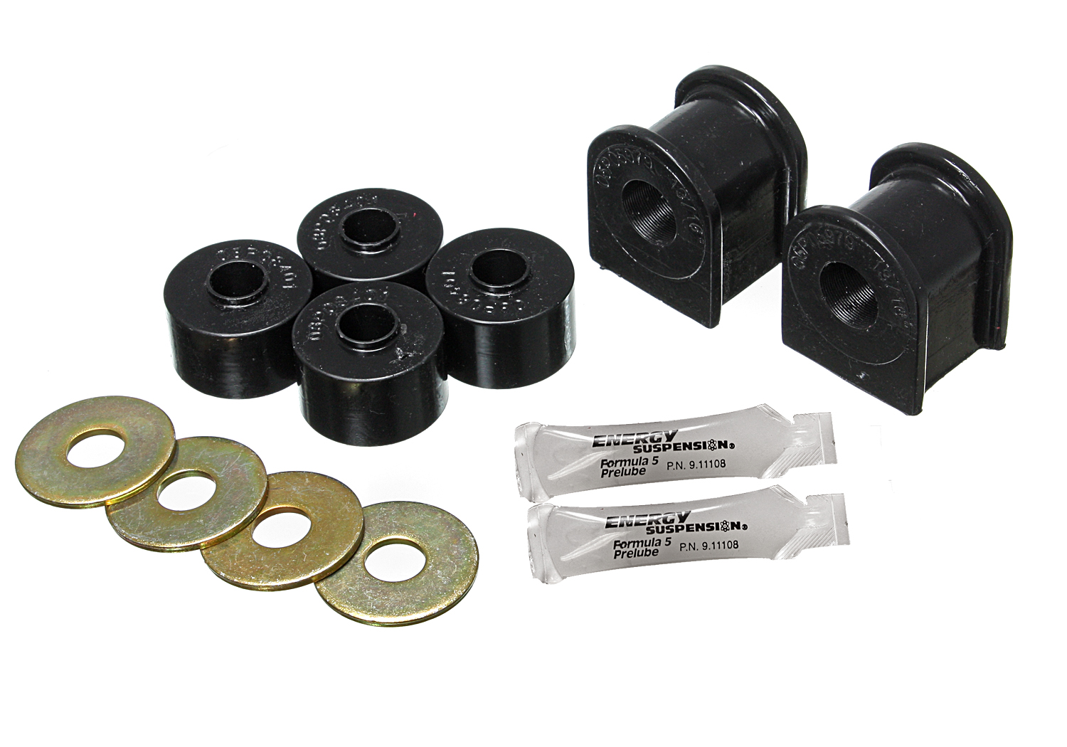 Energy Suspension 4.5196G Sway Bar Bushing Set