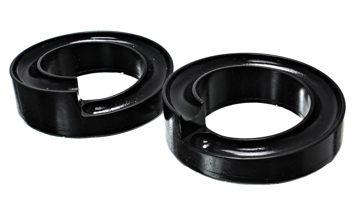 Energy Suspension 4.6106G Coil Spring Isolator Set
