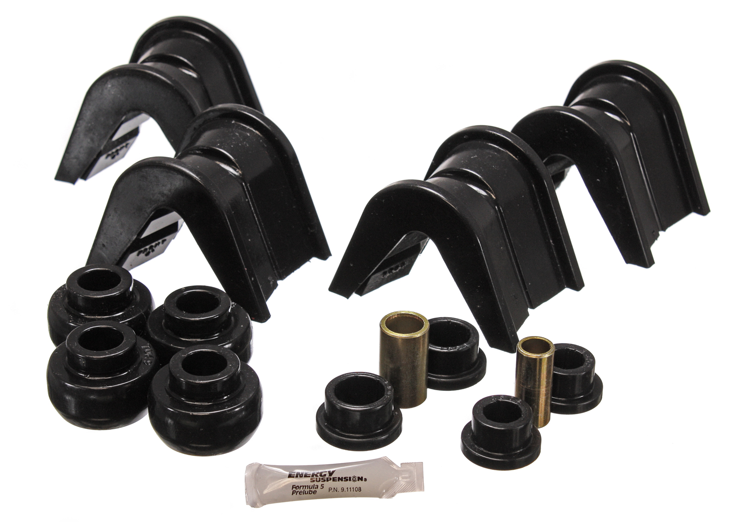 Energy Suspension 4.7105G Bushing Kit
