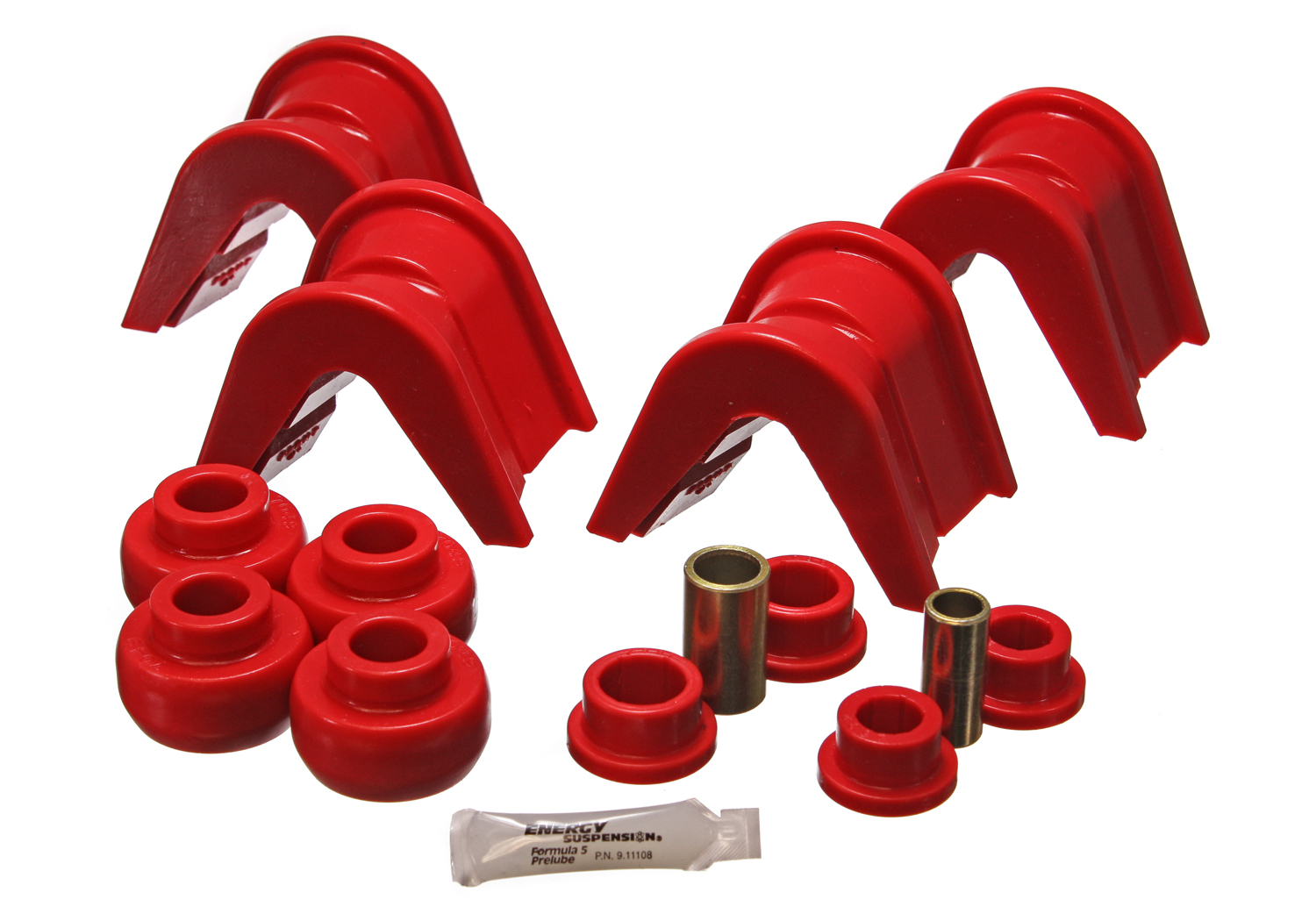 Energy Suspension 4.7105R Bushing Kit