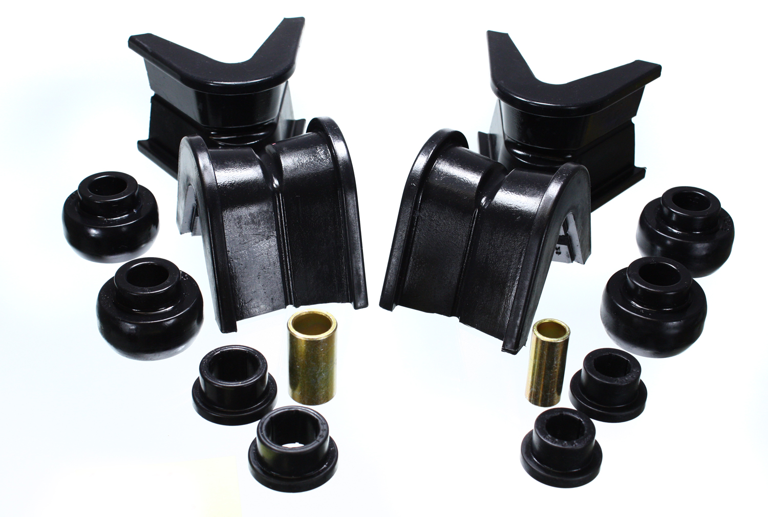 Energy Suspension 4.7106G Bushing Kit