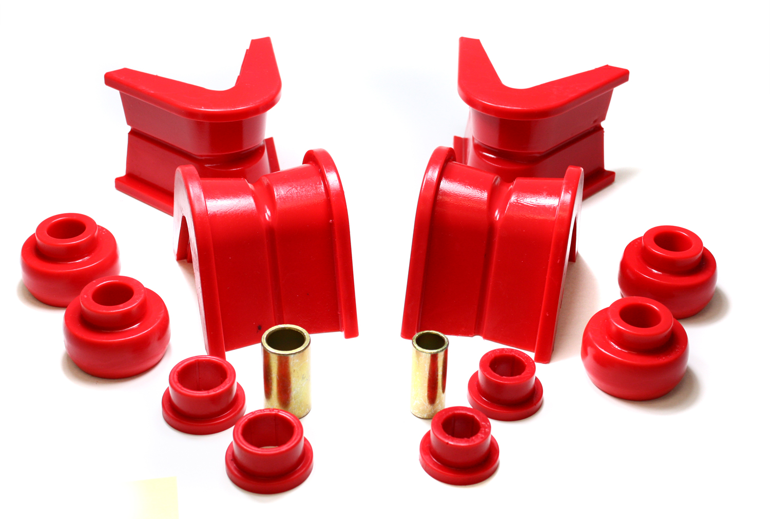 Energy Suspension 4.7106R Bushing Kit