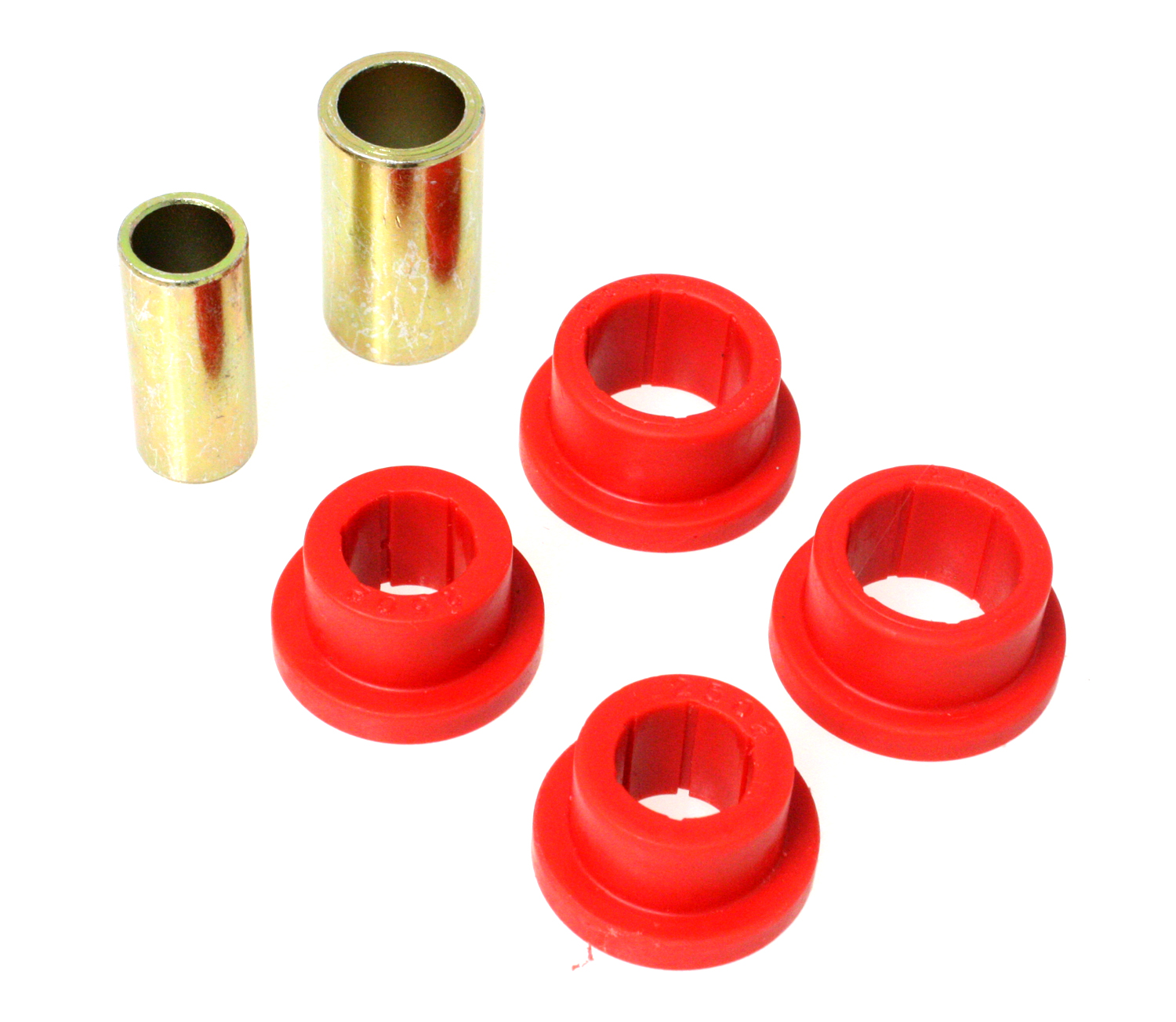 Energy Suspension 4.7108R Track Arm Bushing Set