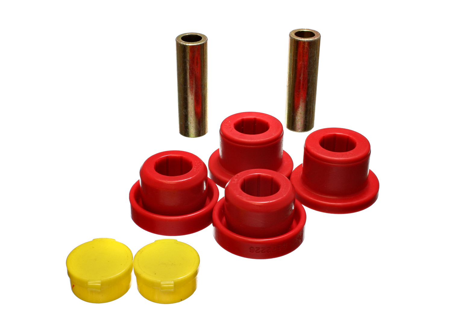 Energy Suspension 4.7125R Radius/Strut Arm Bushing Set