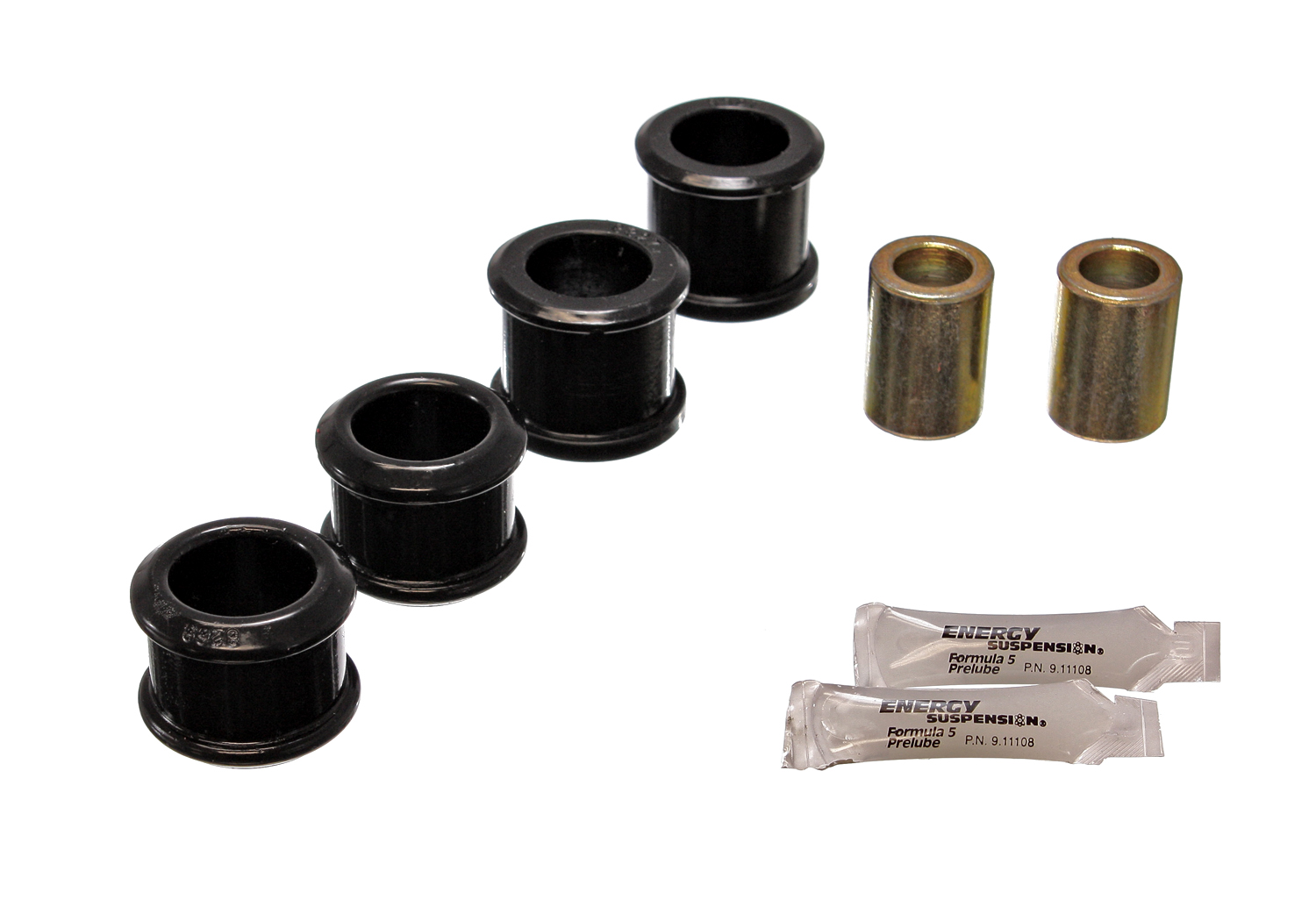 Energy Suspension 4.7128G Track Arm Bushing Set