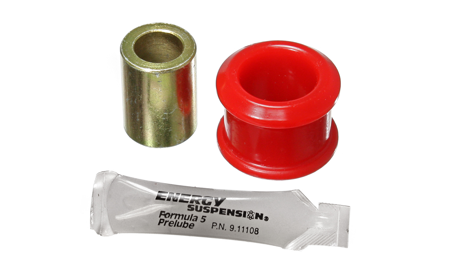 Energy Suspension 4.7131R Track Arm Bushing Set