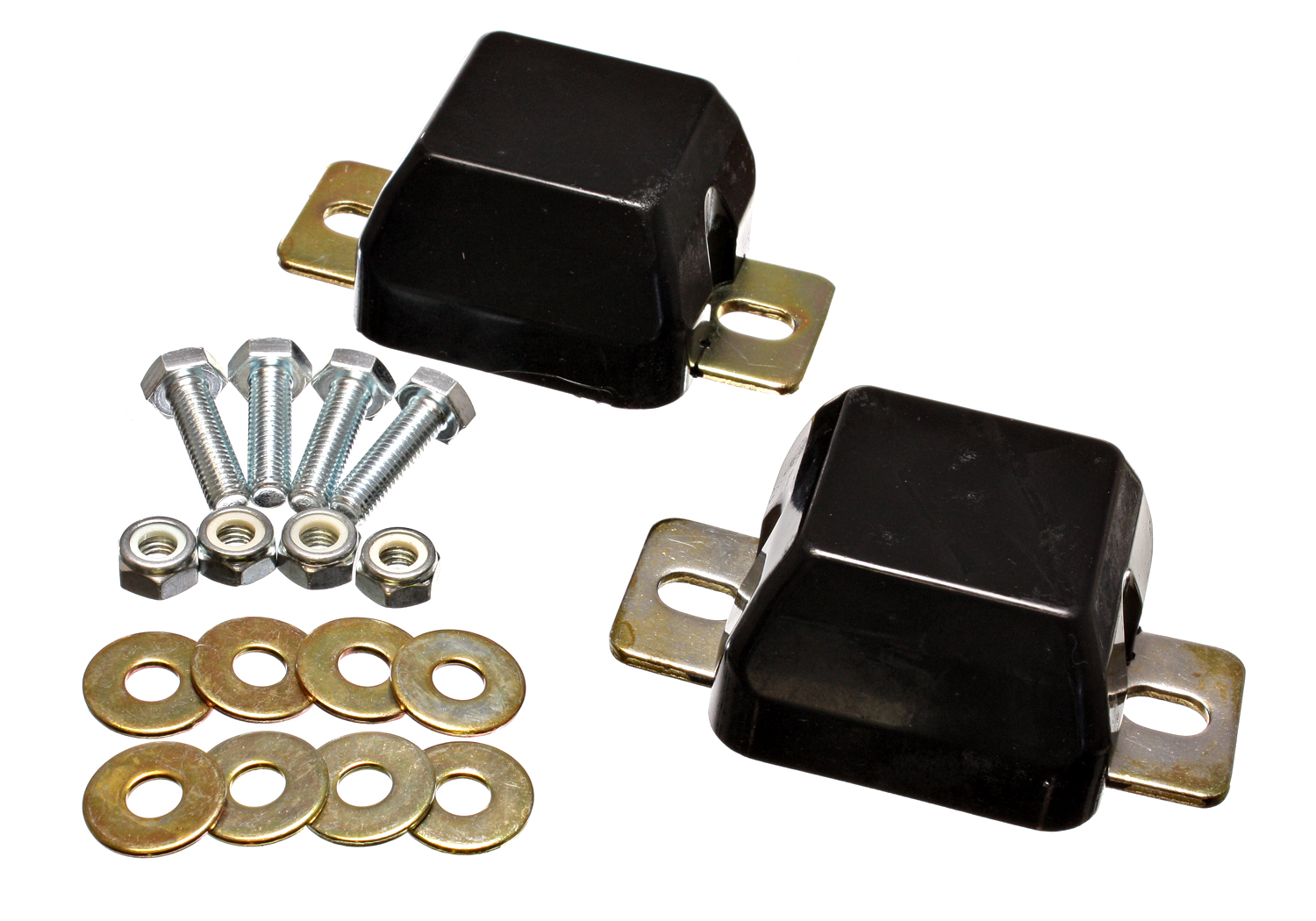 Energy Suspension 4.9103G Bump Stop Set