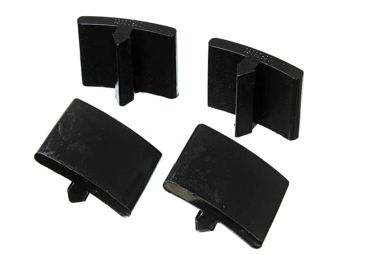 Energy Suspension 4.9105G Bump Stop Set