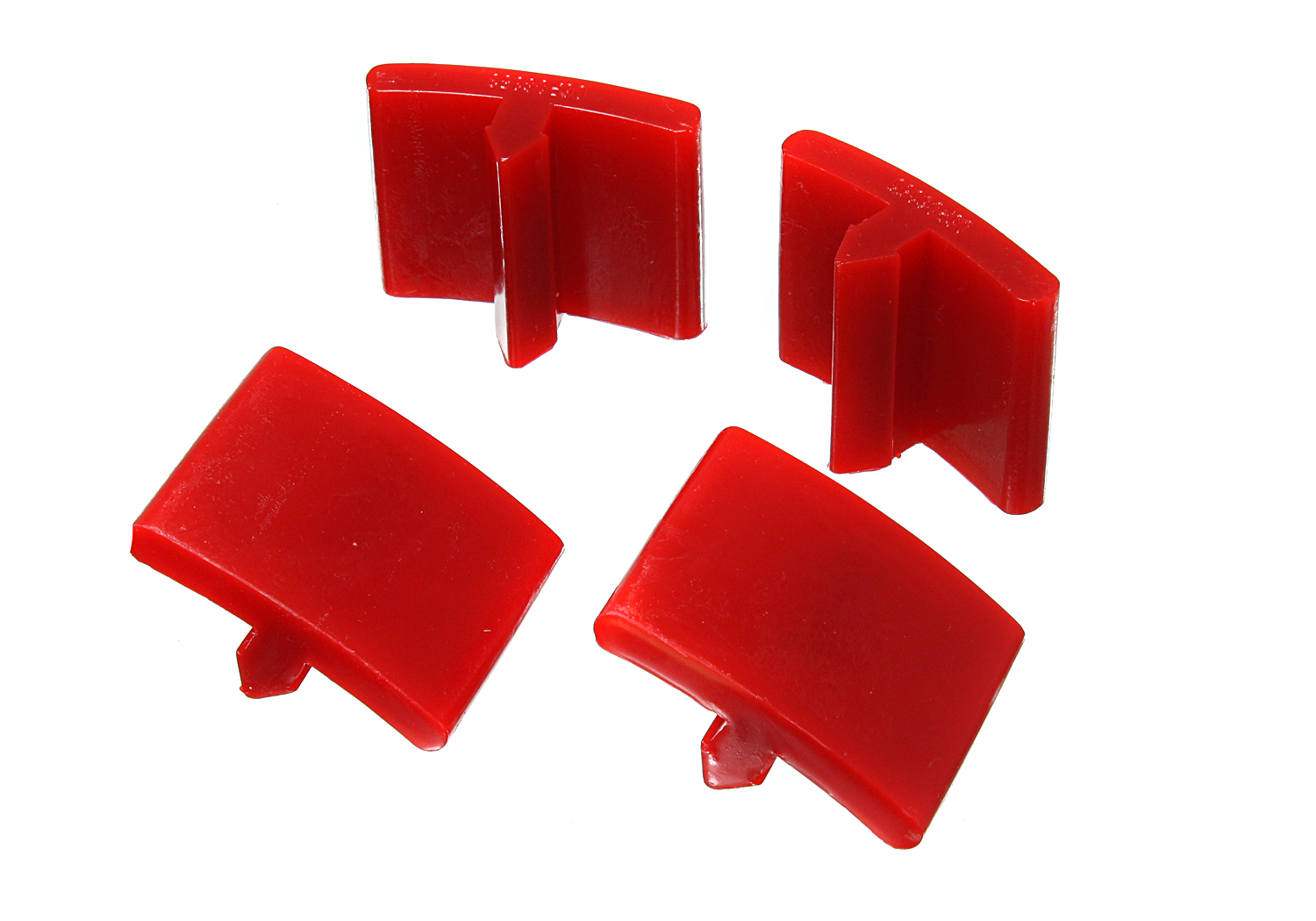 Energy Suspension 4.9105R Bump Stop Set