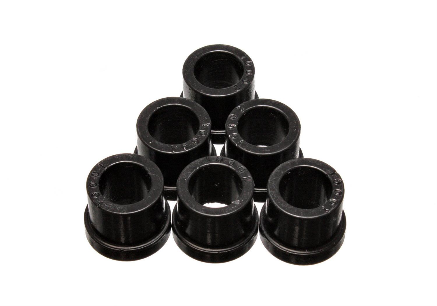 Energy Suspension 4.10101G Rack And Pinion Bushing Set