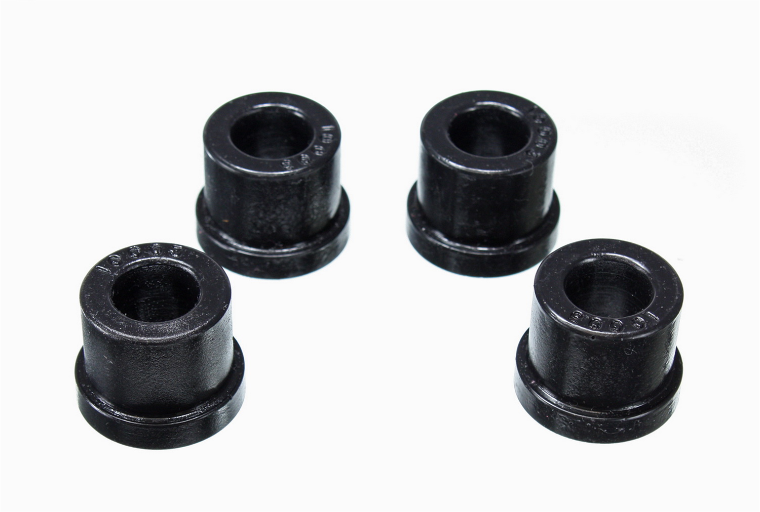 Energy Suspension 4.10103G Rack And Pinion Bushing Set