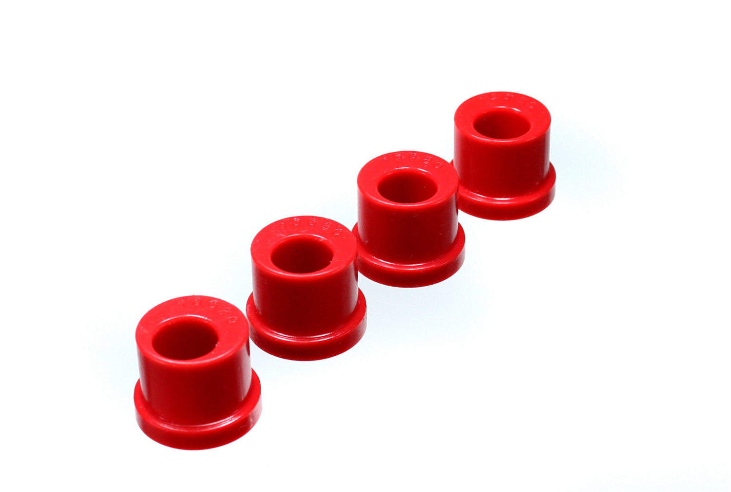 Energy Suspension 4.10104R Rack And Pinion Bushing Set