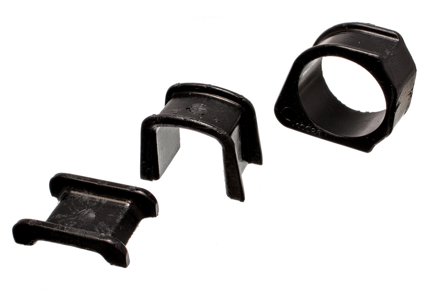 Energy Suspension 4.10105G Rack And Pinion Bushing Set