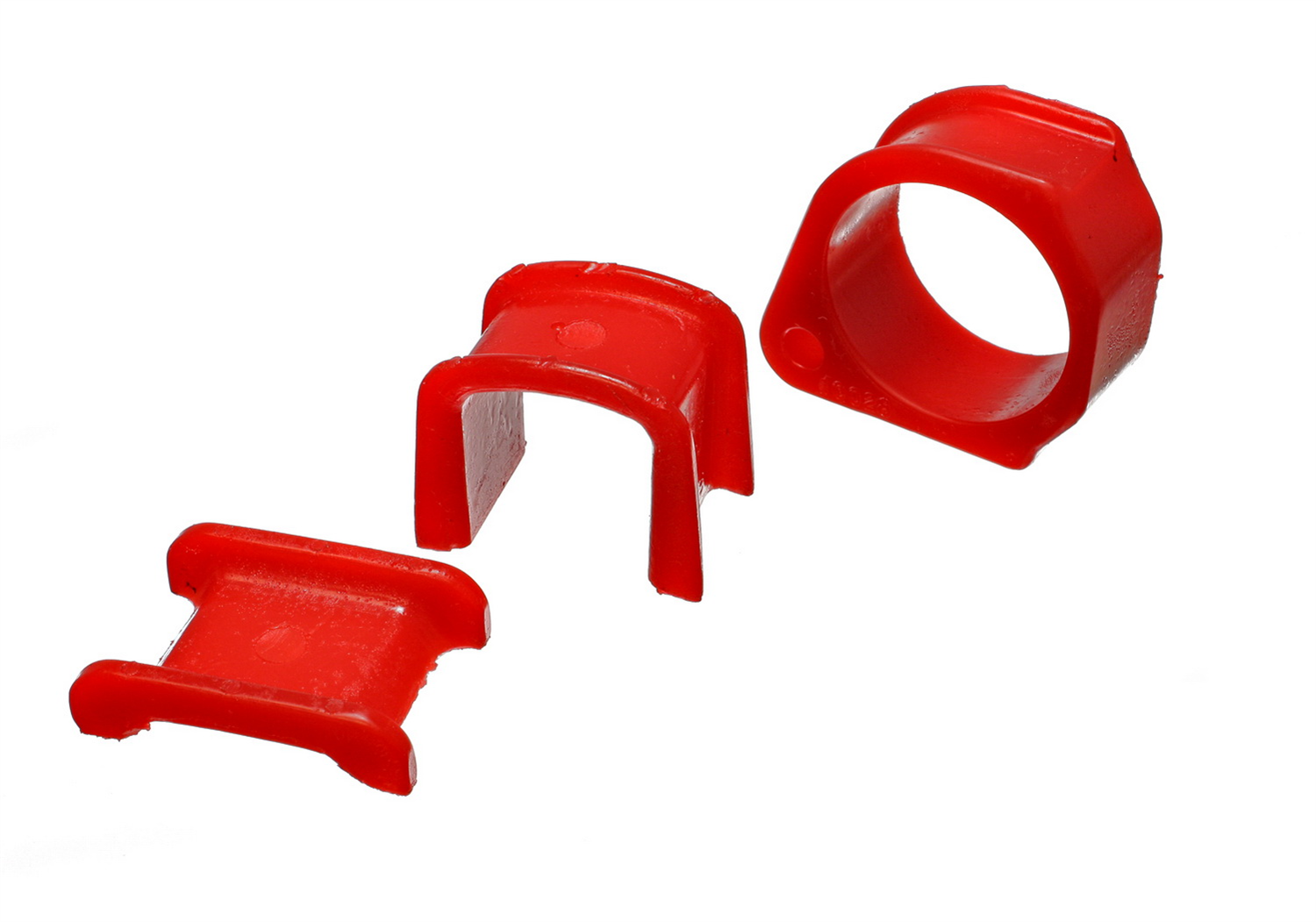 Energy Suspension 4.10105R Rack And Pinion Bushing Set