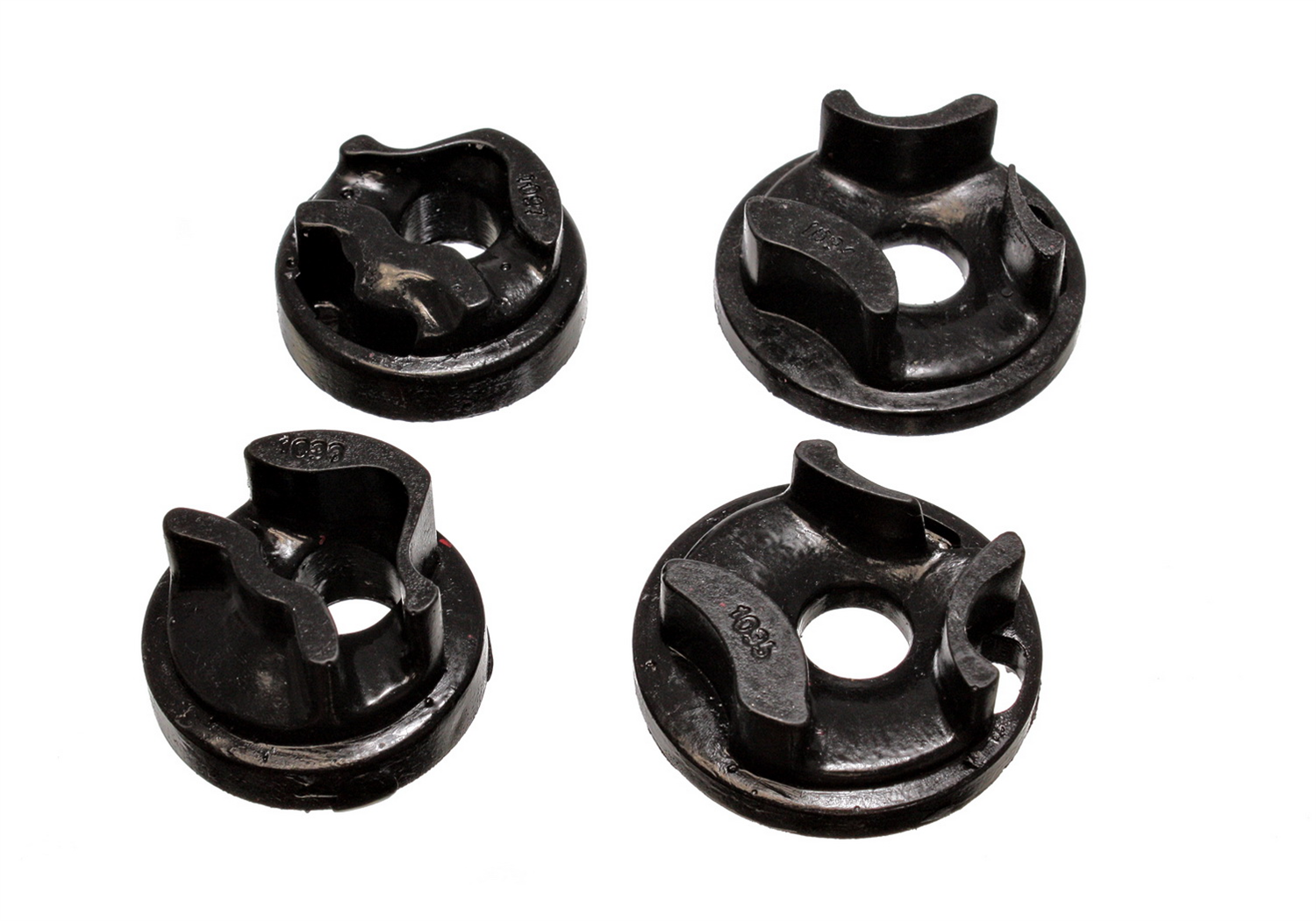 Energy Suspension 4.1105G Motor Mount Set
