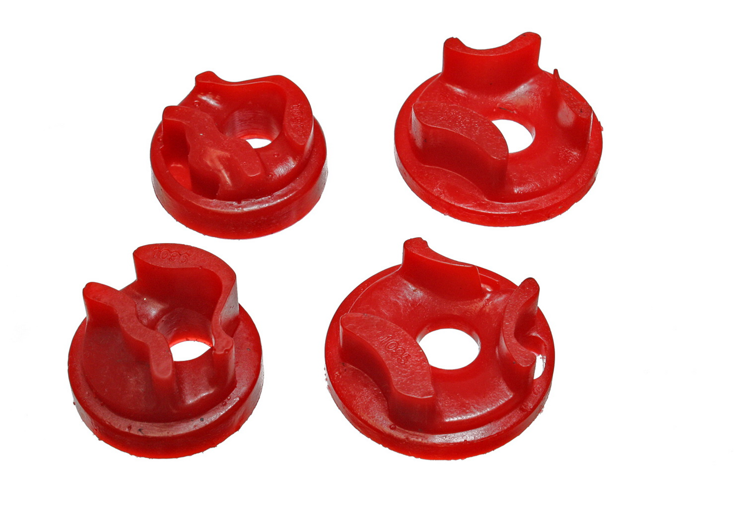 Energy Suspension 4.1105R Motor Mount Set - Image 2