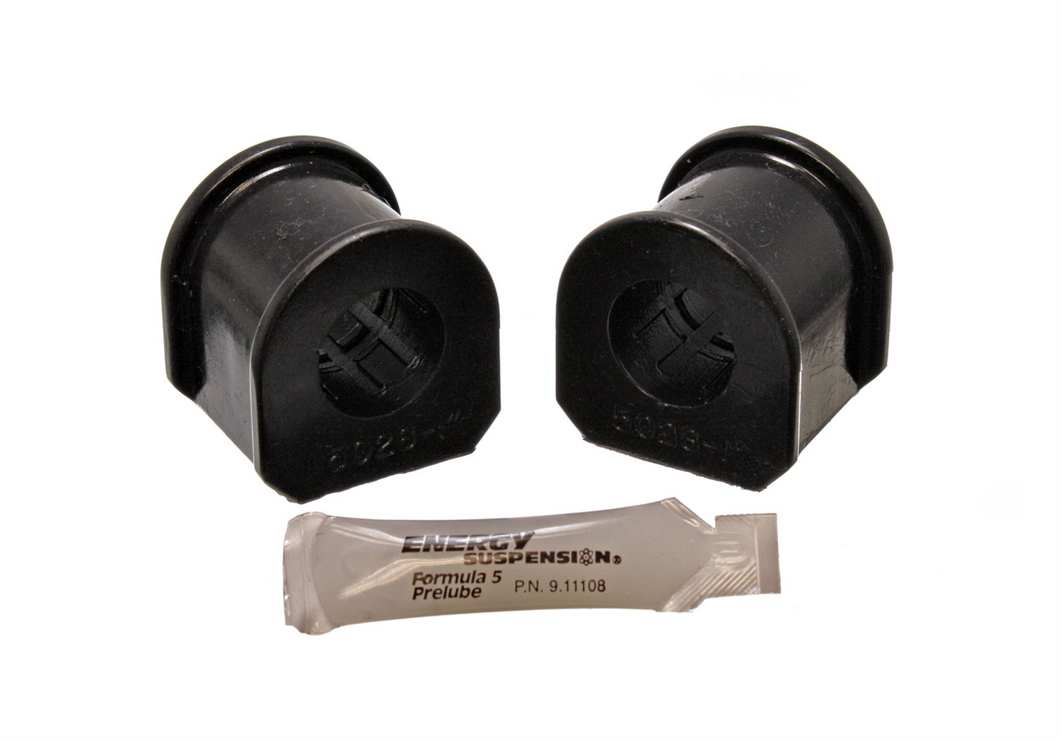 Energy Suspension 4.5109G Sway Bar Bushing Set