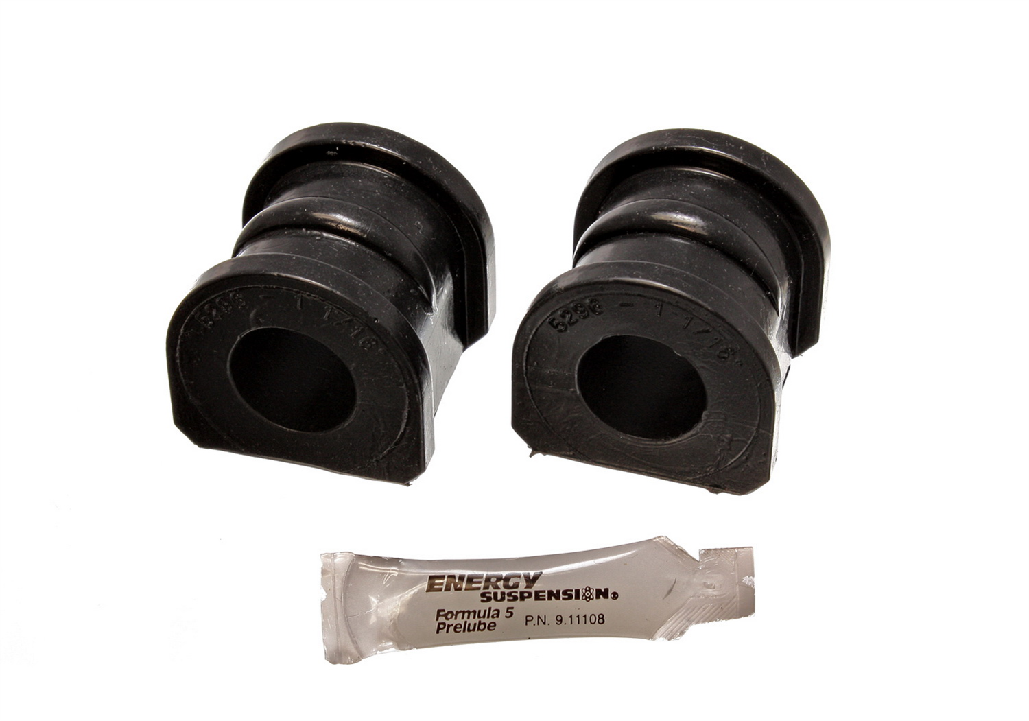 Energy Suspension 4.5137G Sway Bar Bushing Set