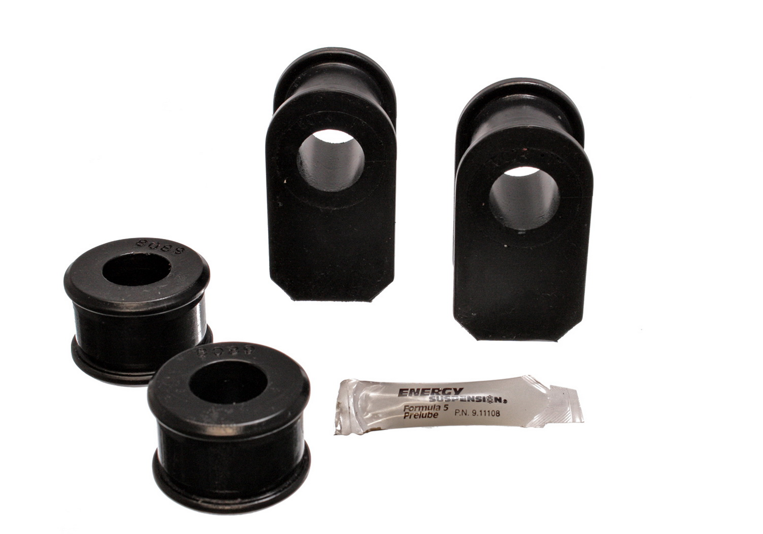 Energy Suspension 4.5142G Sway Bar Bushing Set
