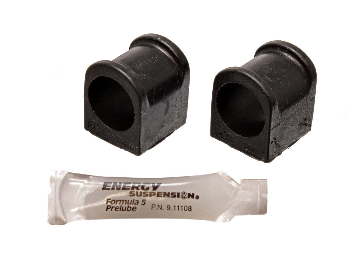 Energy Suspension 4.5168G Sway Bar Bushing Set