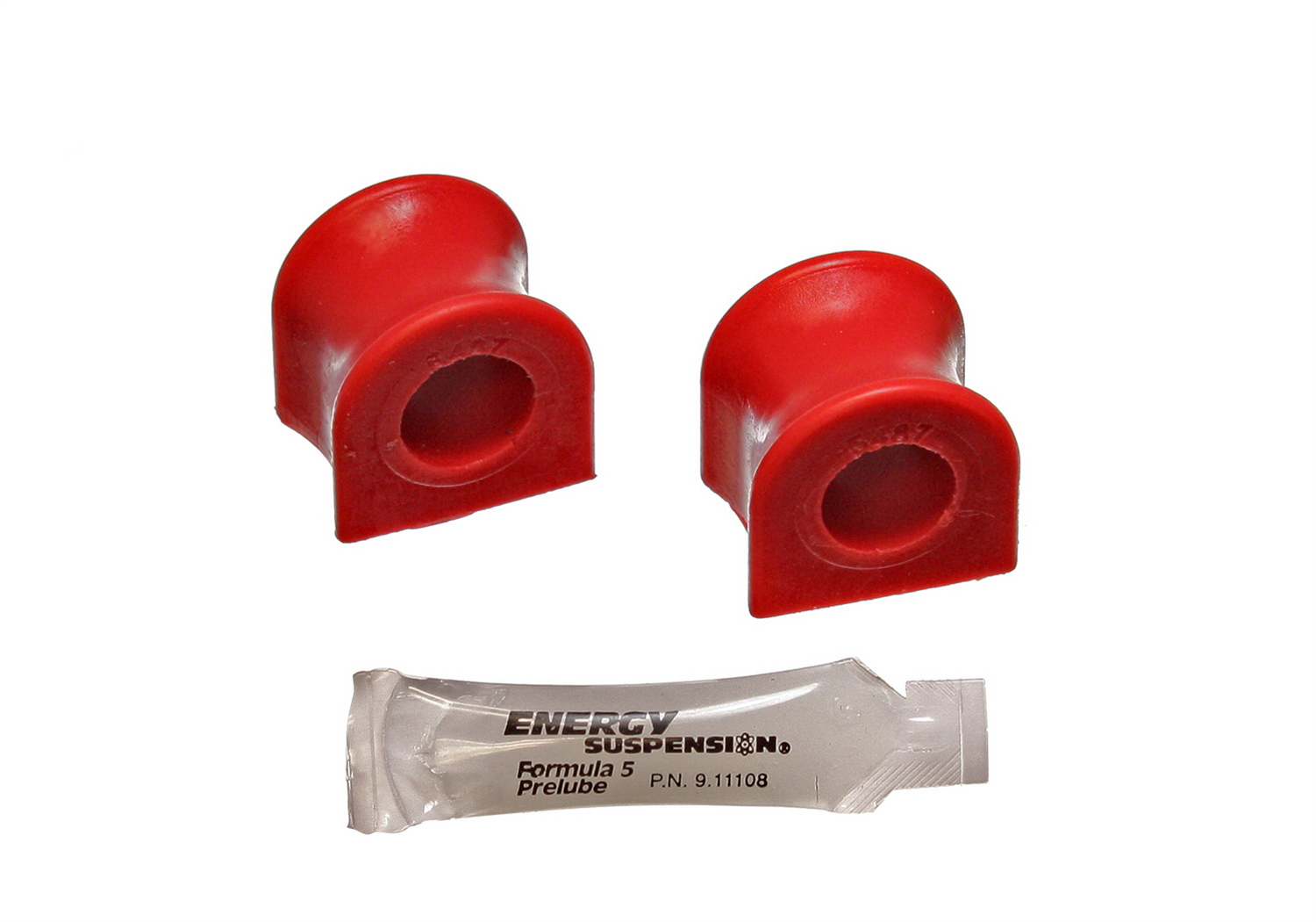 Energy Suspension 4.5175R Sway Bar Bushing Set
