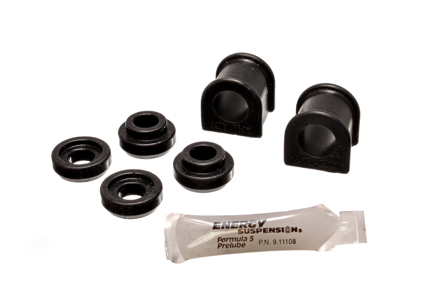 Energy Suspension 4.5176G Sway Bar Bushing Set