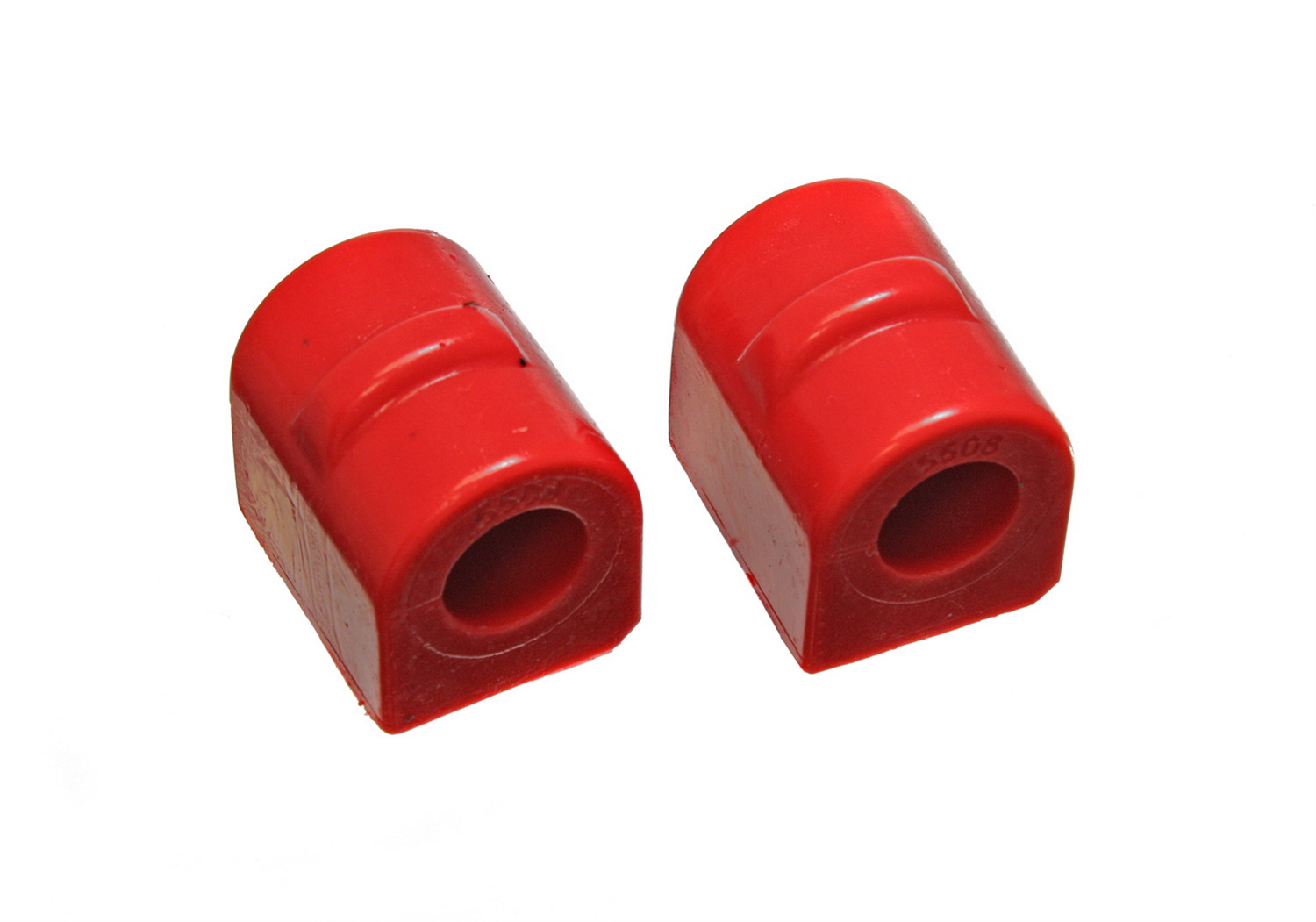 Energy Suspension 4.5178R Sway Bar Bushing Set