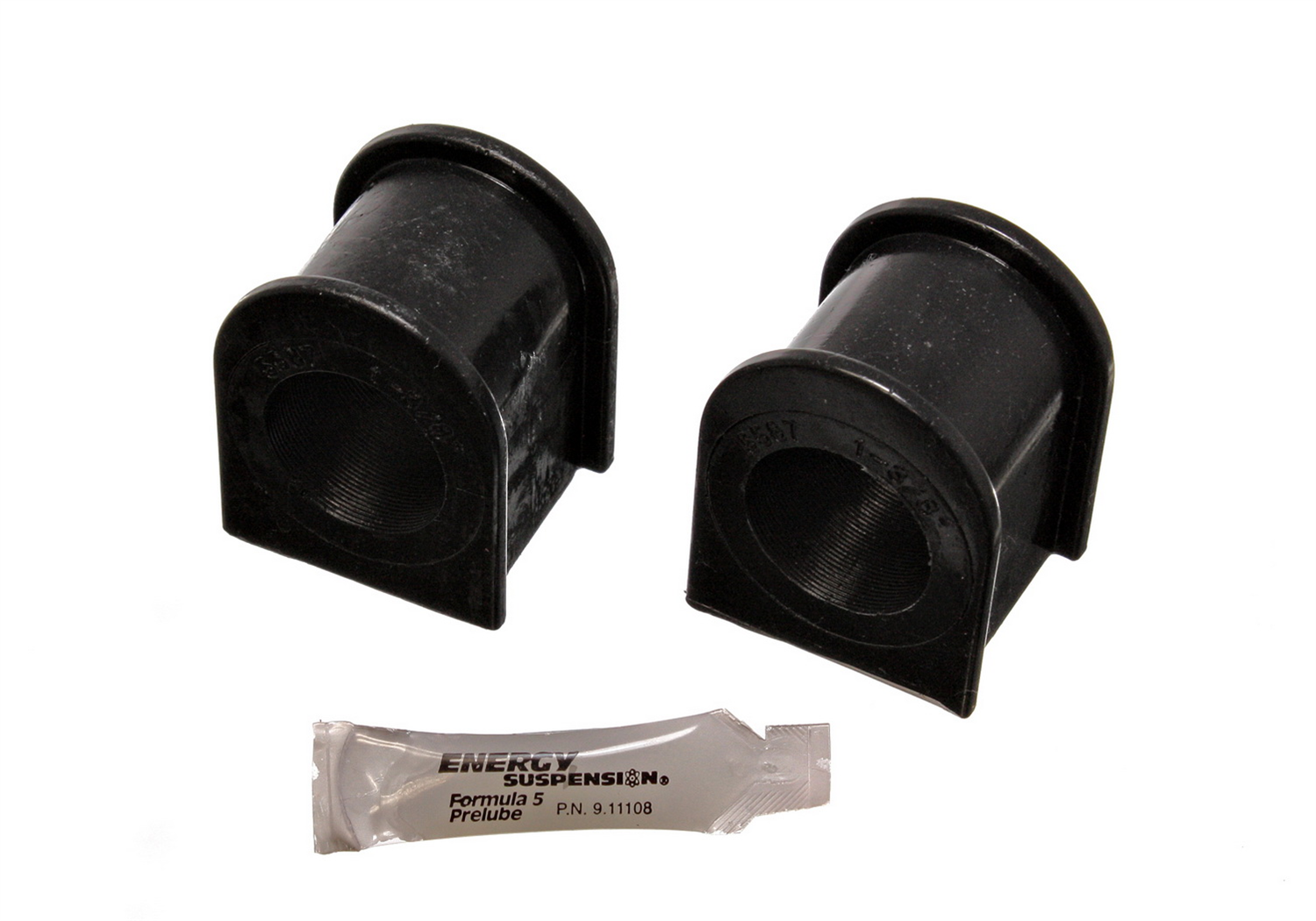 Energy Suspension 4.5180G Sway Bar Bushing Set