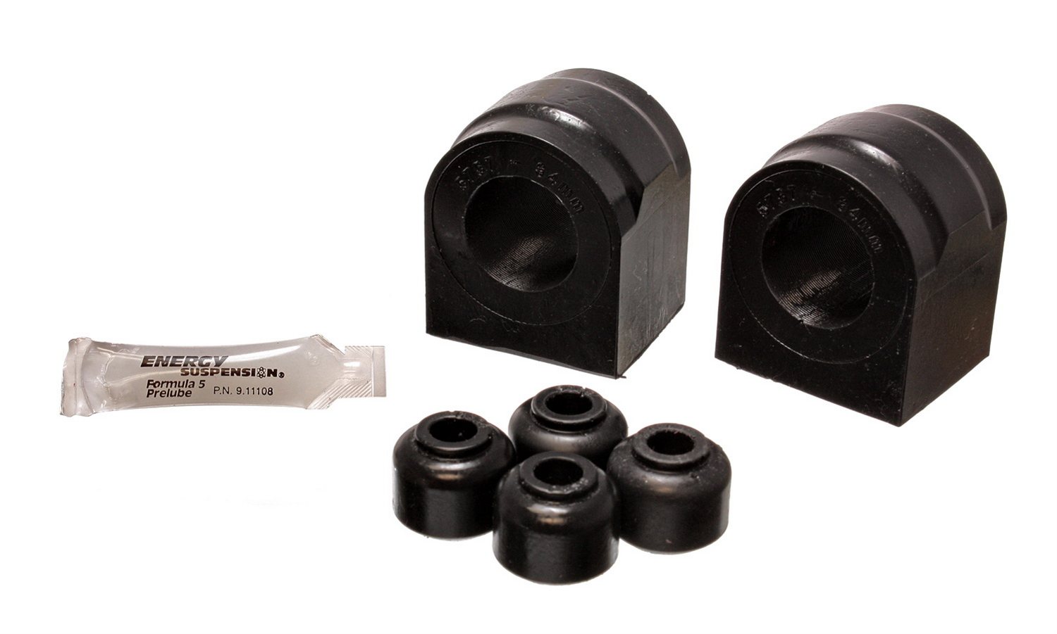Energy Suspension 4.5190G Sway Bar Bushing Set